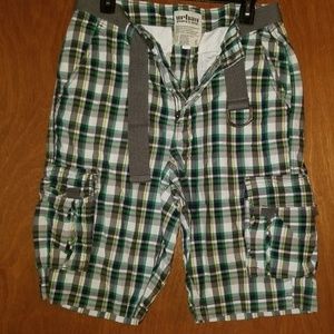 Urban Pipeline Men's Shorts